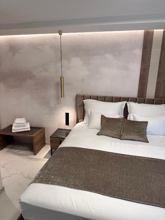 Luxury Rooms Andrea ดูบรอฟนิก ภายนอก รูปภาพ
