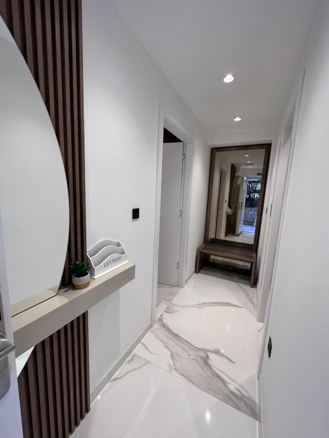 Luxury Rooms Andrea ดูบรอฟนิก ภายนอก รูปภาพ