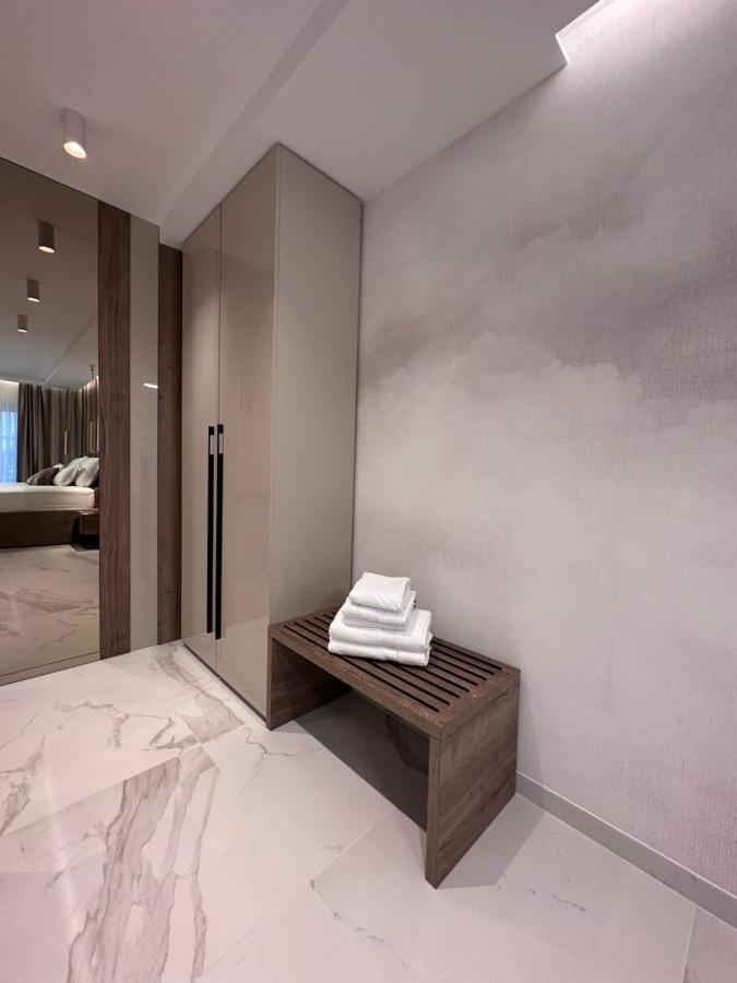 Luxury Rooms Andrea ดูบรอฟนิก ภายนอก รูปภาพ