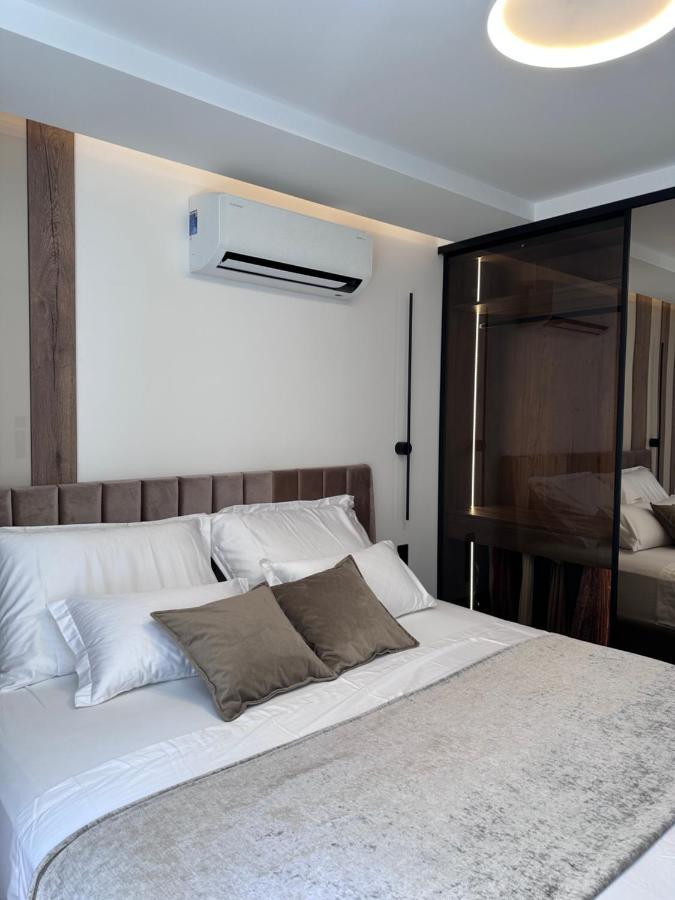 Luxury Rooms Andrea ดูบรอฟนิก ภายนอก รูปภาพ