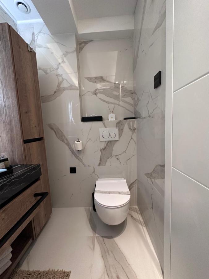Luxury Rooms Andrea ดูบรอฟนิก ภายนอก รูปภาพ