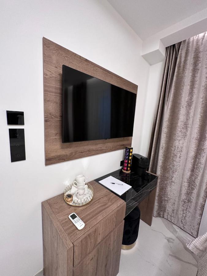 Luxury Rooms Andrea ดูบรอฟนิก ภายนอก รูปภาพ