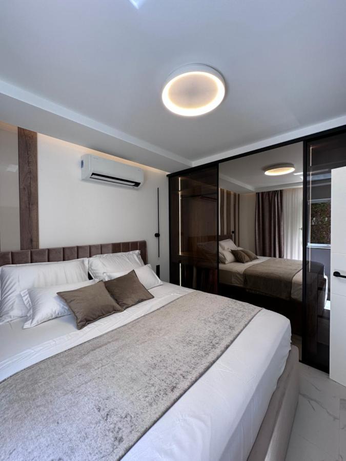 Luxury Rooms Andrea ดูบรอฟนิก ภายนอก รูปภาพ