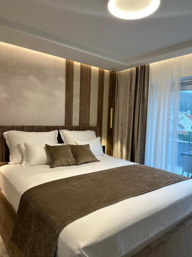 Luxury Rooms Andrea ดูบรอฟนิก ภายนอก รูปภาพ