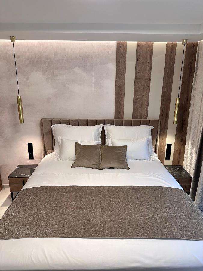 Luxury Rooms Andrea ดูบรอฟนิก ภายนอก รูปภาพ