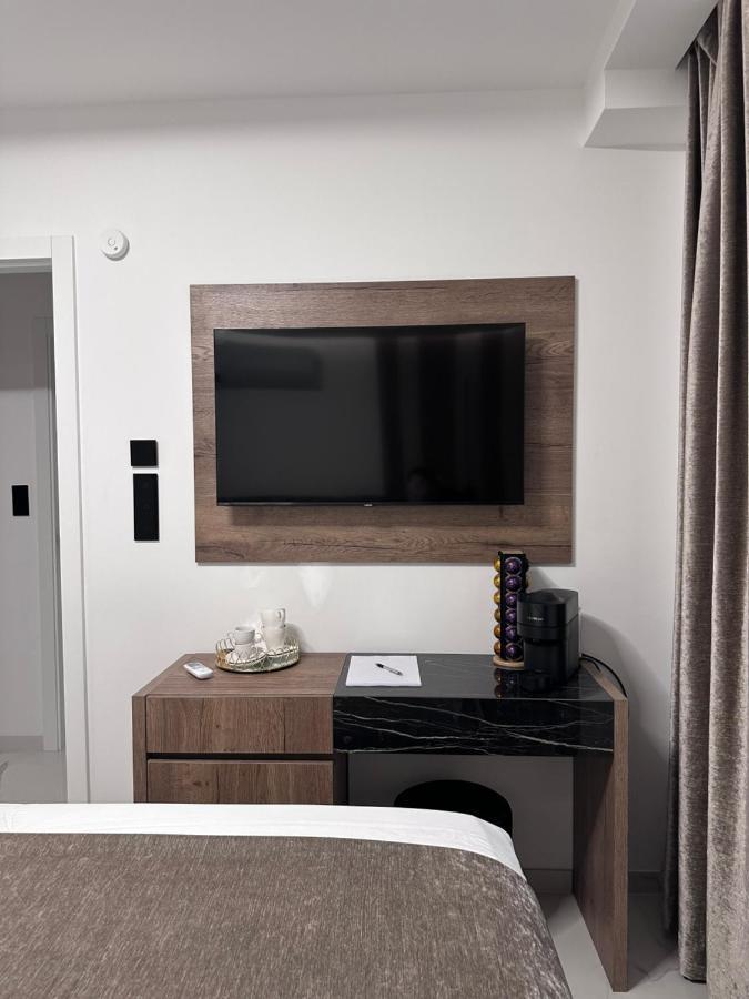 Luxury Rooms Andrea ดูบรอฟนิก ภายนอก รูปภาพ