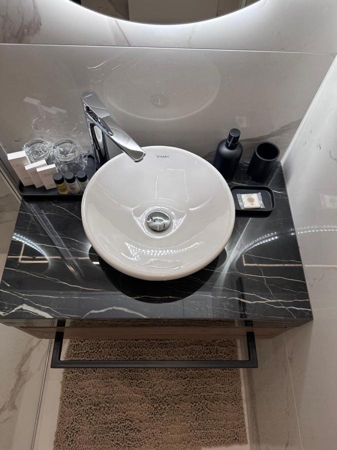Luxury Rooms Andrea ดูบรอฟนิก ภายนอก รูปภาพ