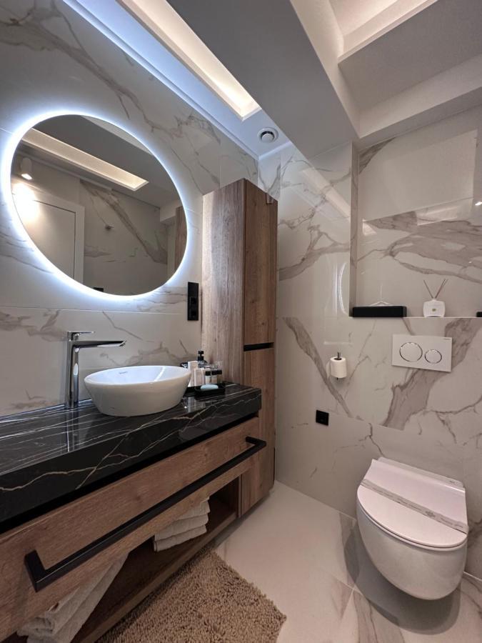 Luxury Rooms Andrea ดูบรอฟนิก ภายนอก รูปภาพ