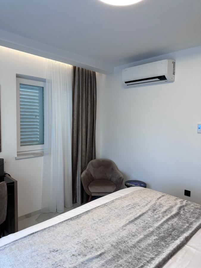 Luxury Rooms Andrea ดูบรอฟนิก ภายนอก รูปภาพ
