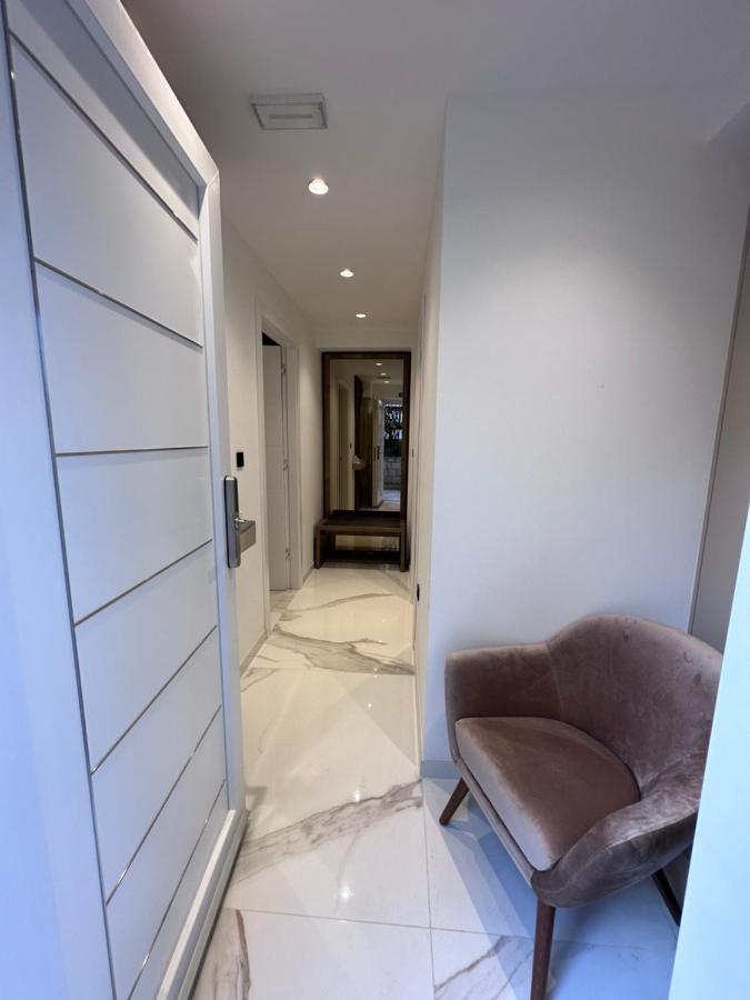 Luxury Rooms Andrea ดูบรอฟนิก ภายนอก รูปภาพ