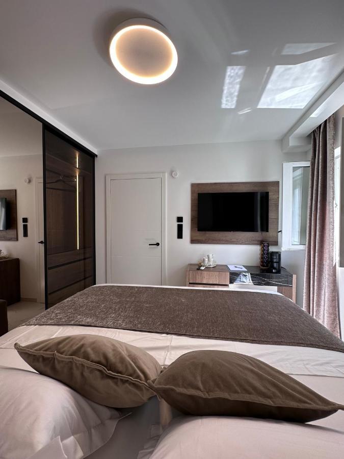 Luxury Rooms Andrea ดูบรอฟนิก ภายนอก รูปภาพ
