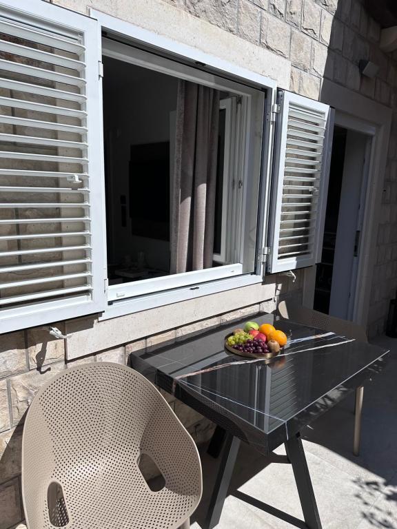Luxury Rooms Andrea ดูบรอฟนิก ภายนอก รูปภาพ